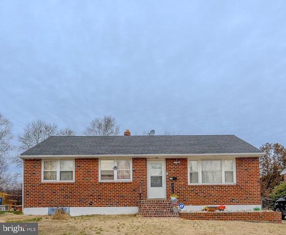 38 PENDLETON CT, New Castle, DE 19720
