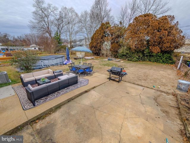 38 PENDLETON CT, New Castle, DE 19720