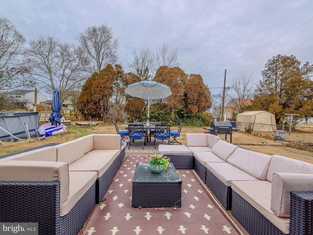 38 PENDLETON CT, New Castle, DE 19720