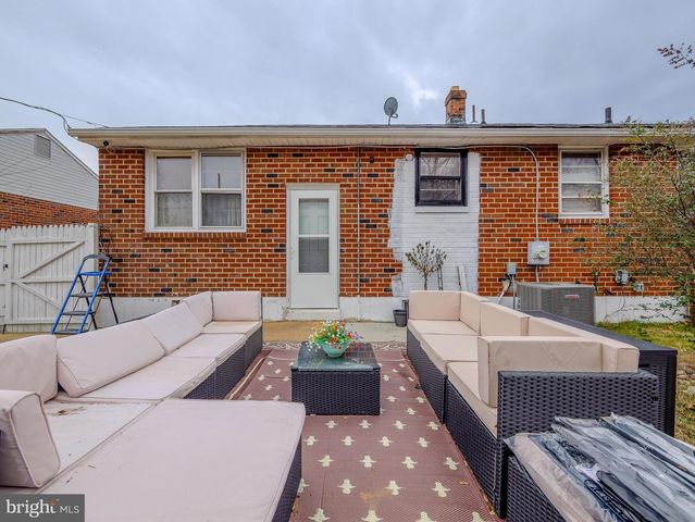 38 PENDLETON CT, New Castle, DE 19720