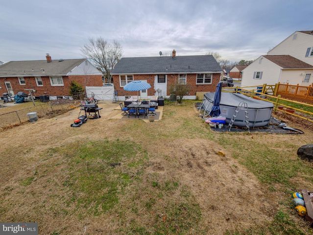 38 PENDLETON CT, New Castle, DE 19720