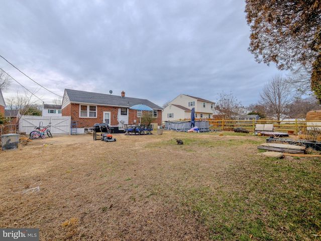 38 PENDLETON CT, New Castle, DE 19720