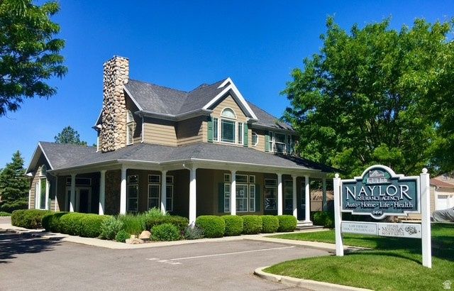 8494 S 700 E, Sandy, UT 84070