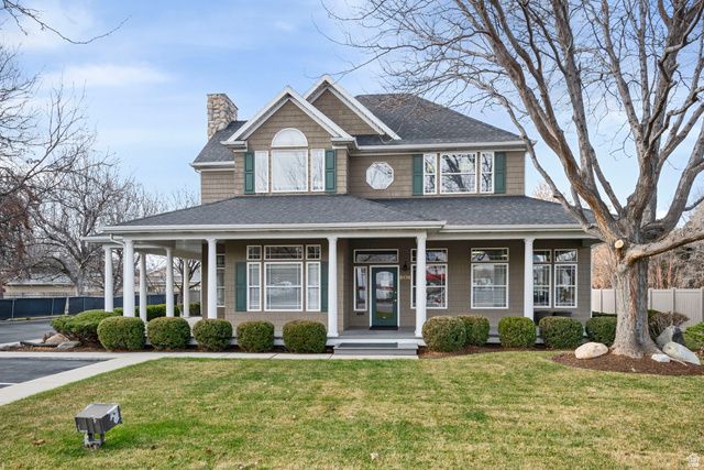 8494 S 700 E, Sandy, UT 84070