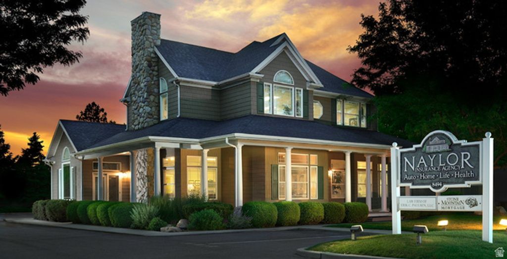 8494 S 700 E, Sandy, UT 84070