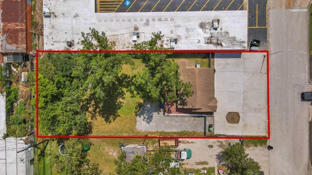 3743 Erie Street, Houston, TX 77017