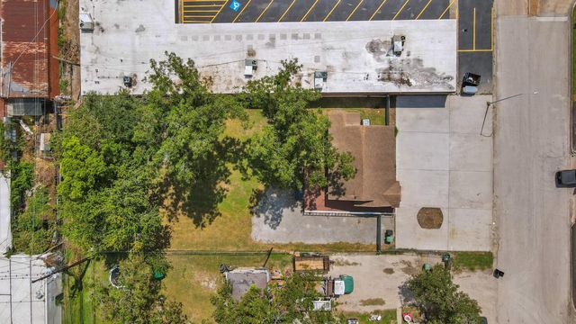 3743 Erie Street, Houston, TX 77017