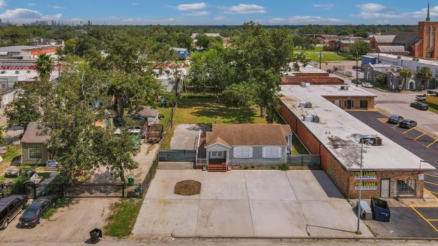 3743 Erie Street, Houston, TX 77017