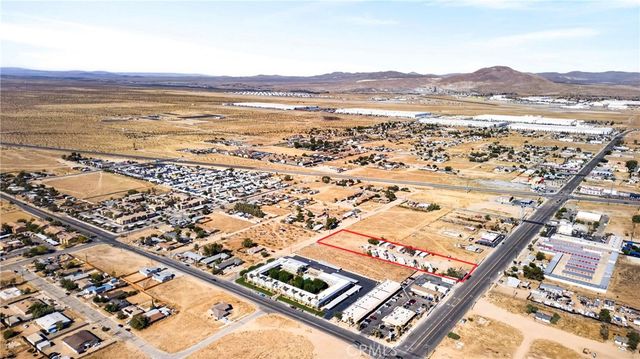 11398 Bartlett, Adelanto, CA 92301