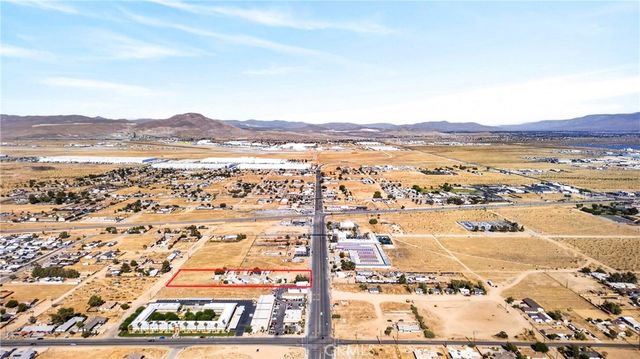 11398 Bartlett, Adelanto, CA 92301