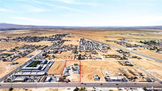 11398 Bartlett, Adelanto, CA 92301