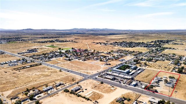 11398 Bartlett, Adelanto, CA 92301