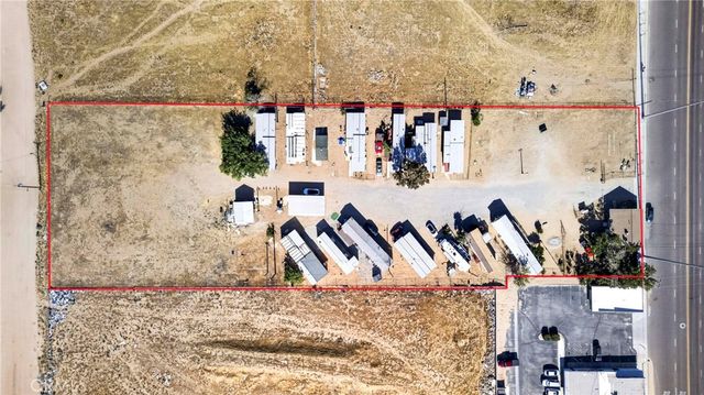 11398 Bartlett, Adelanto, CA 92301