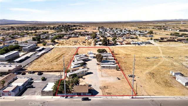 11398 Bartlett, Adelanto, CA 92301