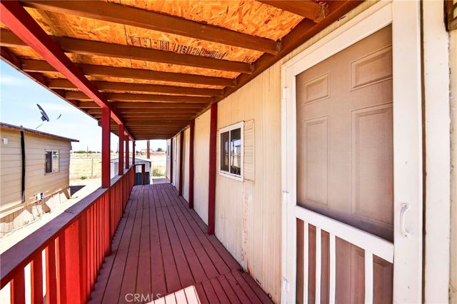 11398 Bartlett, Adelanto, CA 92301