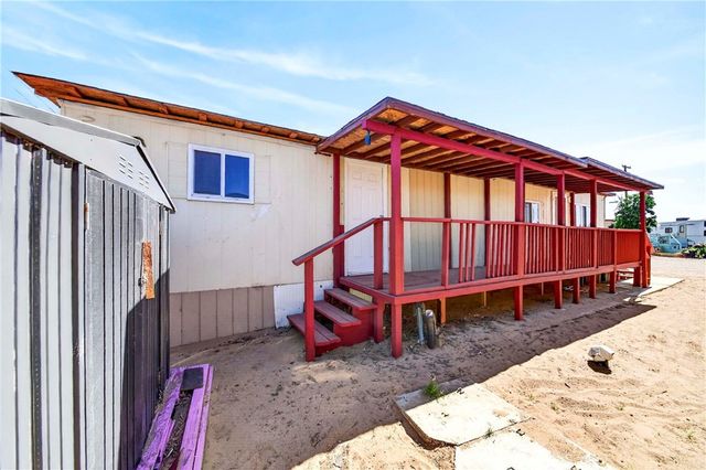 11398 Bartlett, Adelanto, CA 92301
