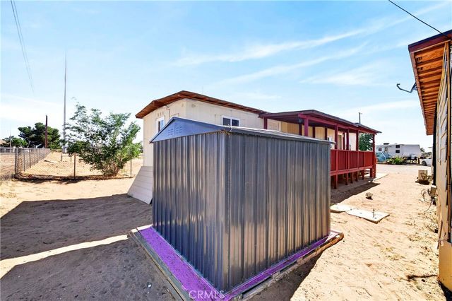 11398 Bartlett, Adelanto, CA 92301