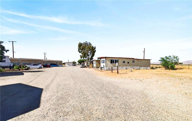 11398 Bartlett, Adelanto, CA 92301