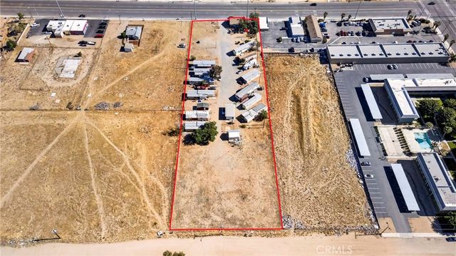 11398 Bartlett, Adelanto, CA 92301