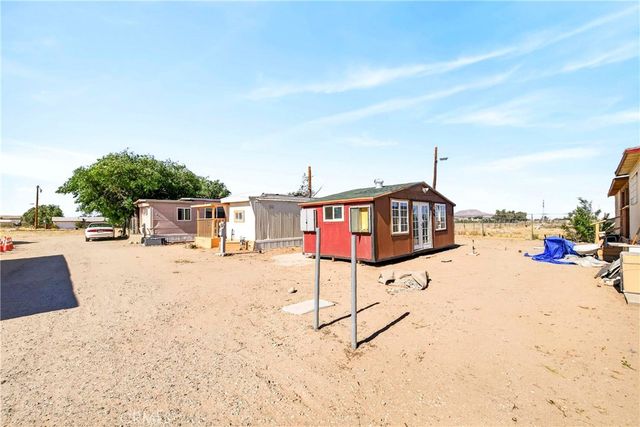 11398 Bartlett, Adelanto, CA 92301