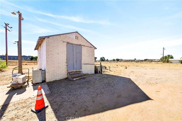 11398 Bartlett, Adelanto, CA 92301