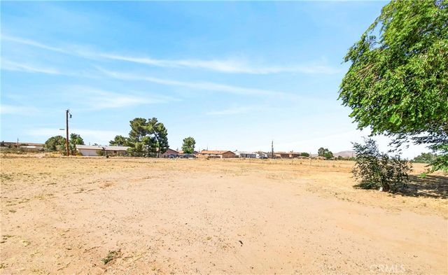11398 Bartlett, Adelanto, CA 92301