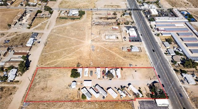 11398 Bartlett, Adelanto, CA 92301