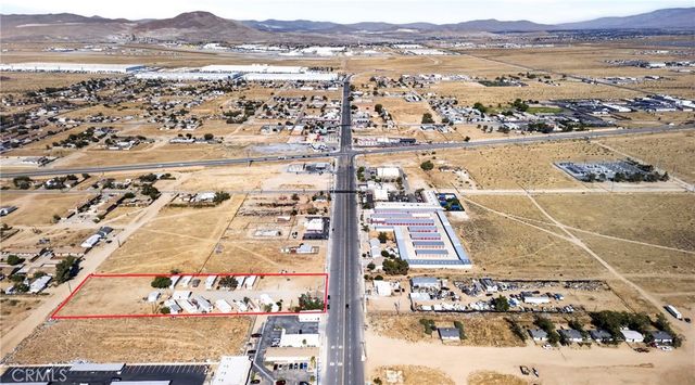 11398 Bartlett, Adelanto, CA 92301