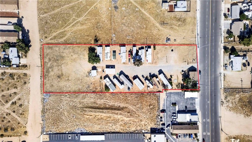 11398 Bartlett, Adelanto, CA 92301