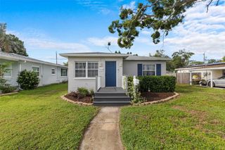 434 40TH AVENUE N, St Petersburg, FL 33703