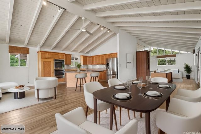 47-754 Kamehameha Highway, Kaneohe, HI 96744