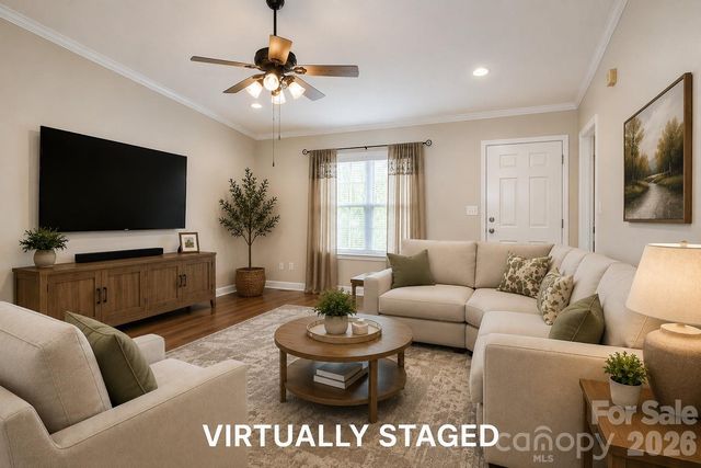 104 Birch Court, China Grove, NC 28023