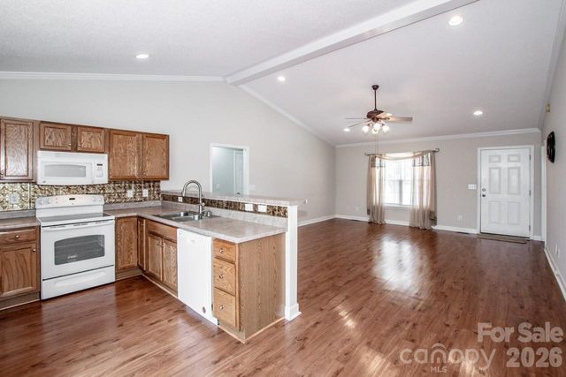 104 Birch Court, China Grove, NC 28023