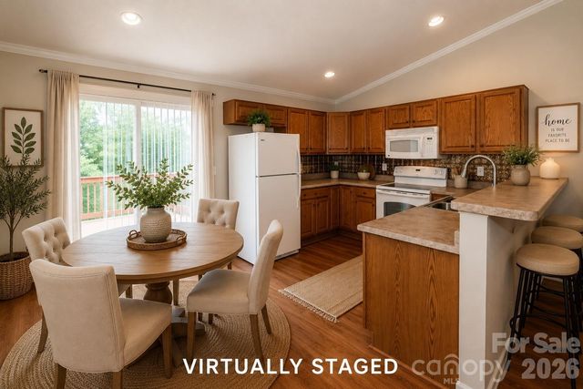 104 Birch Court, China Grove, NC 28023