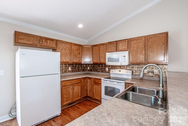 104 Birch Court, China Grove, NC 28023