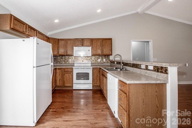 104 Birch Court, China Grove, NC 28023