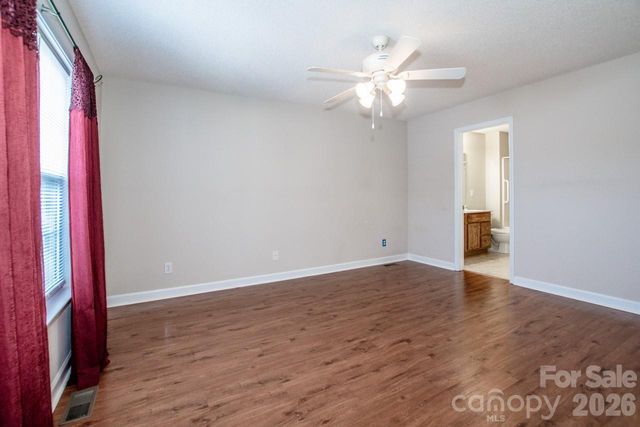 104 Birch Court, China Grove, NC 28023