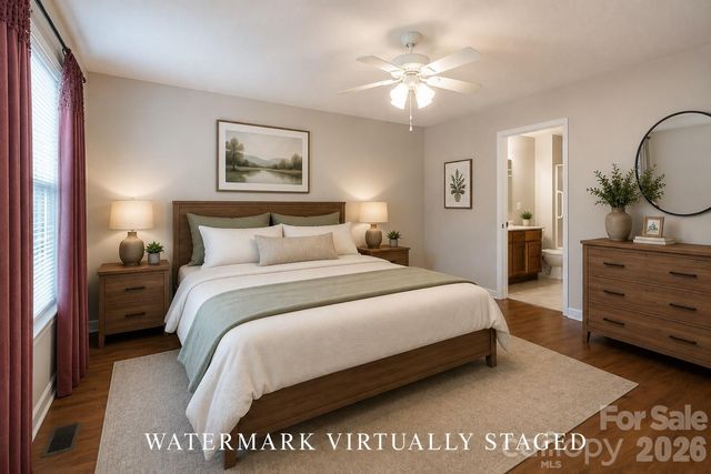 104 Birch Court, China Grove, NC 28023