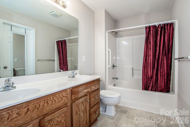 104 Birch Court, China Grove, NC 28023
