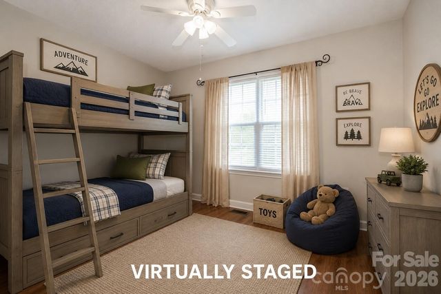 104 Birch Court, China Grove, NC 28023