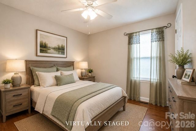 104 Birch Court, China Grove, NC 28023