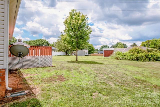 104 Birch Court, China Grove, NC 28023