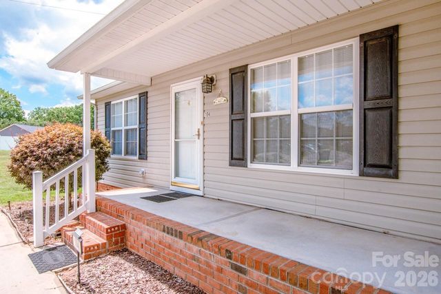 104 Birch Court, China Grove, NC 28023