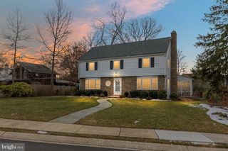 105 TANGLEWOOD LN, Newark, DE 19711