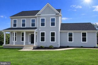 159 NORMAN RD, Stafford, VA 22554