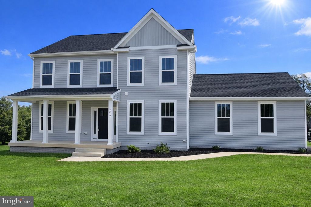 159 NORMAN RD, Stafford, VA 22554