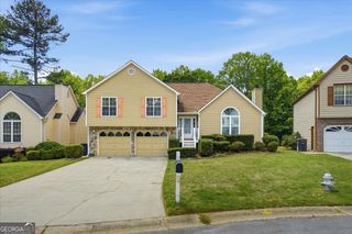2985 Elberta Terrace, Powder Springs, GA 30127