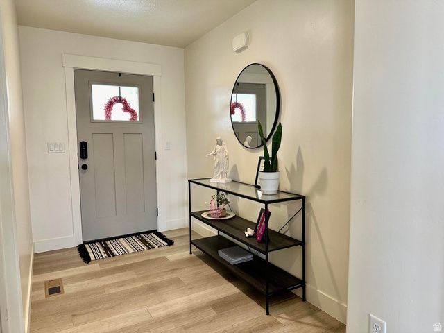 4349 HALF MILE RD, Enoch, UT 84721