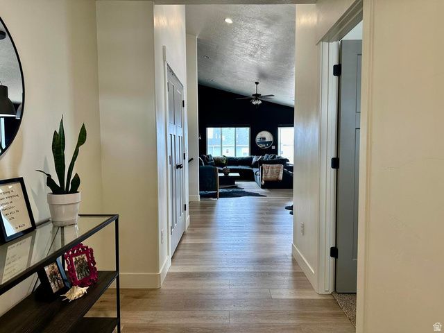 4349 HALF MILE RD, Enoch, UT 84721