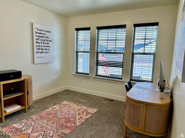 4349 HALF MILE RD, Enoch, UT 84721